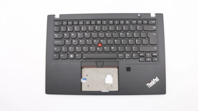 Lenovo C-Cover Poruguese w/ ckli