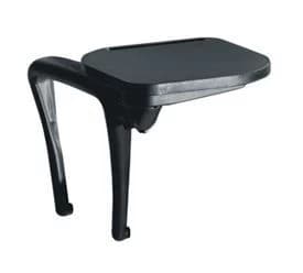 Universal Arm and Plastic Tablet