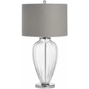 Bologna Glass Table Lamp