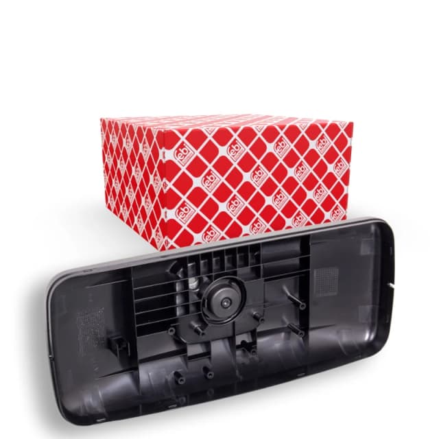 FEBI BILSTEIN 49936 Housing, outside mirror Housing,outside mirror (3393)