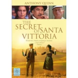 Secret of Santa Vittoria
