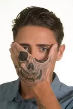 Bears Necessities by Stephen Bear