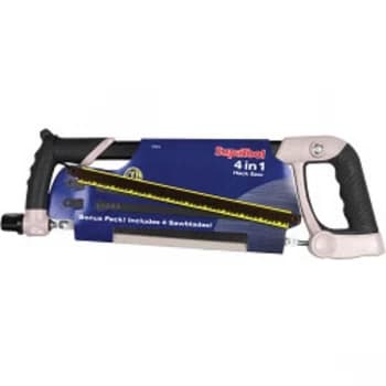 SupaTool Hacksaw 4 in 1