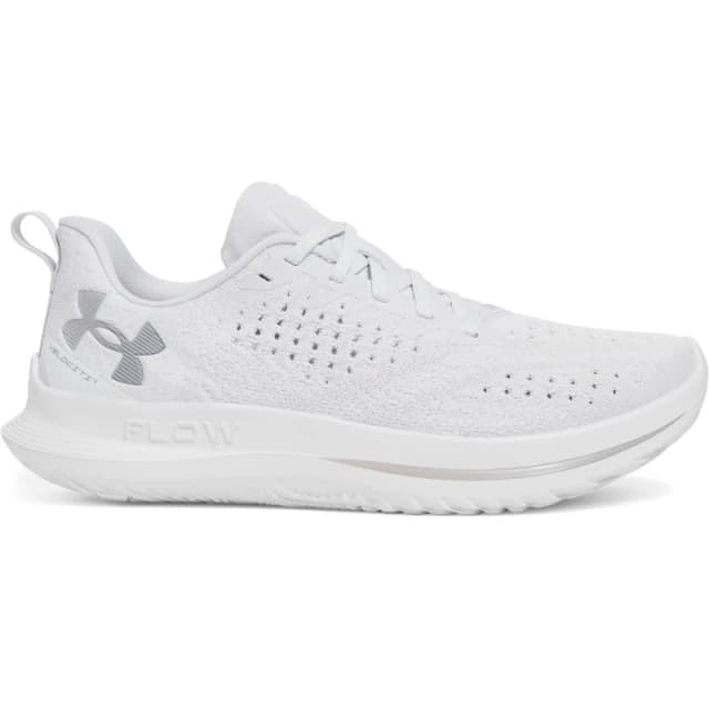 Running shoes Under Armour Velociti 4 Gris Male 45