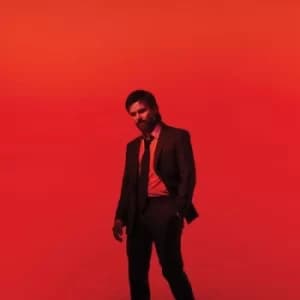 They Are the Shield by Toby Driver CD Album