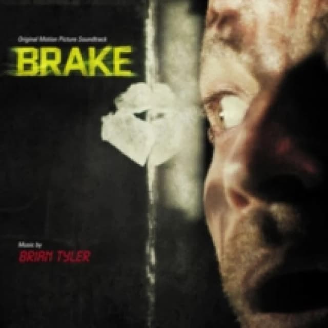 Brake CD / Album