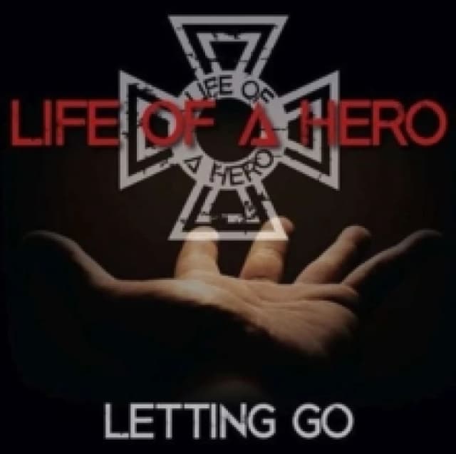 Letting Go CD / Album Digipak