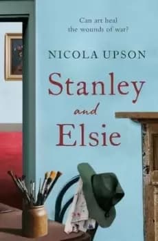 Stanley and Elsie by Nicola Upson