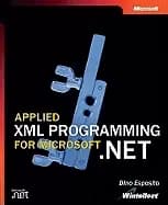 applied xml programming for microsoftr net