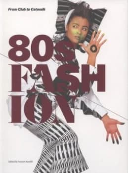 80s Fashion by Sonnet Stanfill Paperback