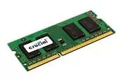 Crucial 4GB memory module 1 x 4GB DDR3L 1600 MHz
