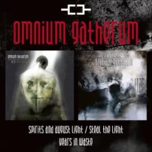 The Nuclear Blast Recordings by Omium Gatherum CD Album