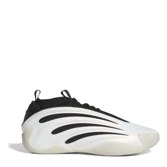 adidas Harden Volume 9 Basketball Shoes Mens Olive/Black male 9 (43.3)