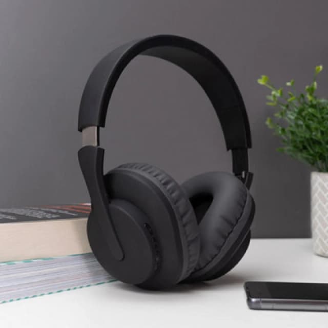 Wireless Active Noise Cancelling Headphones