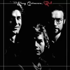 Red by King Crimson CD Album