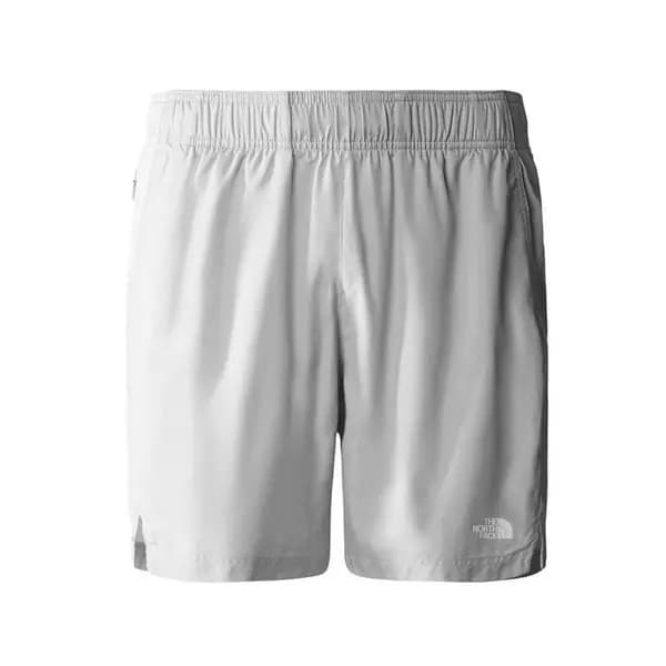 The North Face Mens 24/7 Shorts - Grey XL