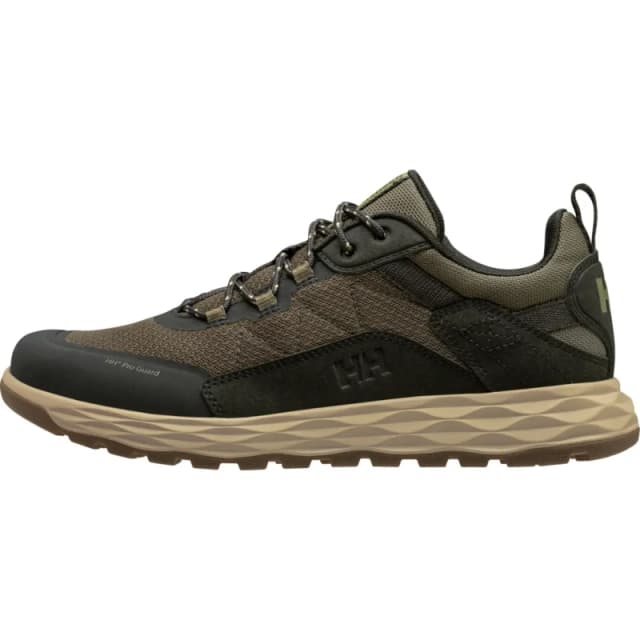 Hiking shoes Helly Hansen Chilliwack Vert Male 42,5