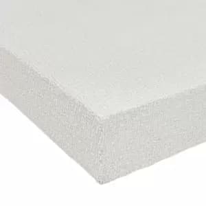 Helena Springfield Ava & Elsa Fitted Sheet Charcoal