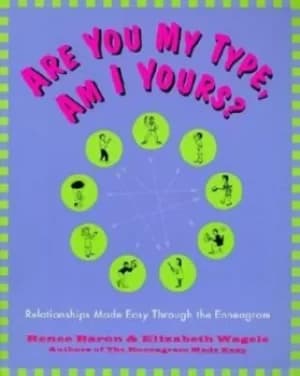 Are you my type am I yours? by Renee Baron