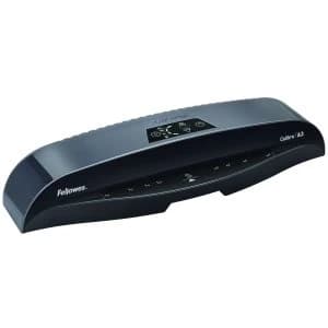 Fellowes Calibre A3 Laminator Black 5740201