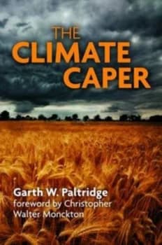 Climate Caper by Garth W Paltridge Book