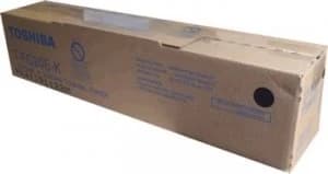 Original Toshiba T-FC20E-K Black Laser Toner Ink Cartridge