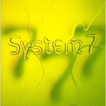 System 7 - 777 CD