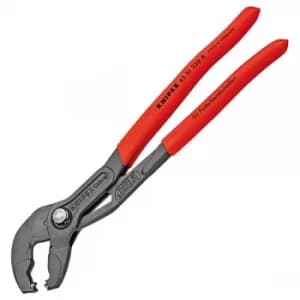 Knipex 85 51 250 A Spring Hose Clamp Pliers 250mm