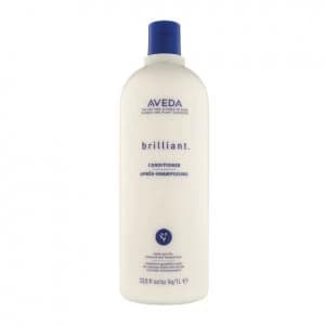 Aveda Brilliant Conditioner 1000ml