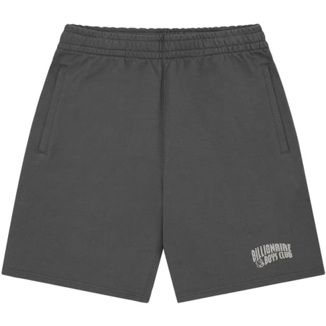 Billionaire Boys Club Arch Logo Shorts Space Grey male Large