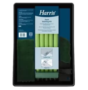 Harris Decking Paint Pad