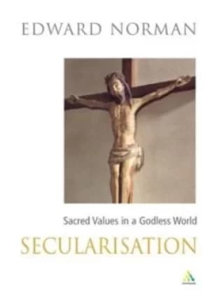 Secularisation by Edward R Norman