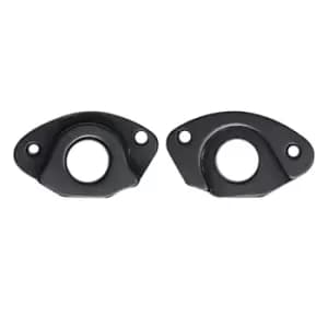 Forme Calver Non Drive Side Dropout 2018