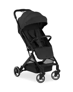 Hauck Travel N Care Pushchair - Black