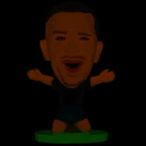 SoccerStarz Franck Ribery France Figure