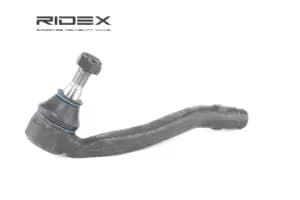 RIDEX Track rod end 914T0248 Tie rod end,Track rod end ball joint MERCEDES-BENZ,M-Klasse (W164),M-Klasse (W163)