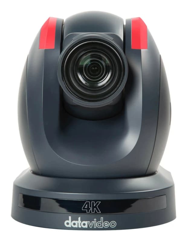 Datavideo DataVideo 4K Tracking PTZ Camera webcam 8.51 MP 2160 x 3840 pixels HDMI White PTC-285W
