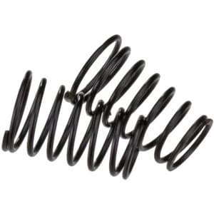 Team Associated Rc12R5 Side Spring Black 3.75Lbs