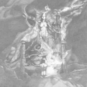 Sphinx The Great Enigma of Times by Akrotheism/Septuagint CD Album