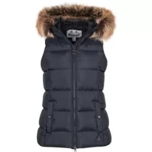 Barbour Midhurst Gilet - Blue