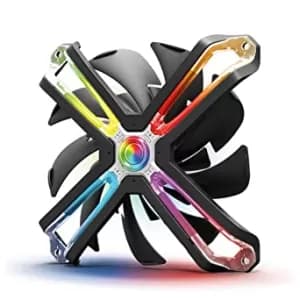 ZALMAN SF140A3 140 mm Case Fan Bundle - RGB LED
