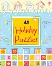 Holiday Puzzles