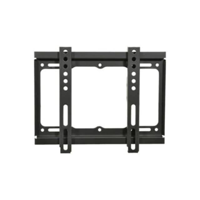 avlink 17" - 42" Fixed TV Wall bracket for LED, LCD, 3D, Plasma, Flat Screen TV 20kg Weight Capacity SF201
