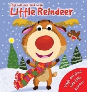 Reindeer Book
