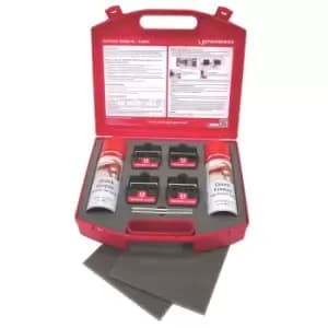 Rothenberger 10 Piece Pipe Freezing Kit