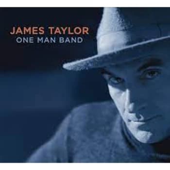 James Taylor - One Man Band Vinyl