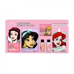 Mad Beauty Disney POP Princess Night In Set
