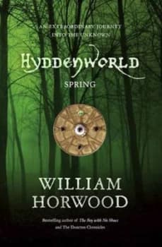 Spring by William Horwood Hardback