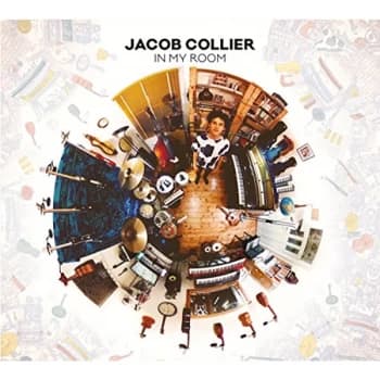 Jacob Collier - In My Room Vinyl