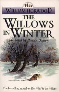 The Willows in Winter by William Horwood Paperback